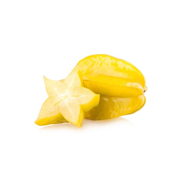 Kordoi (Star Fruit)